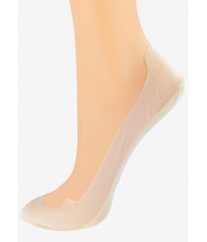 ЖІНОЧІ ТАБЛИЦІ ДЛЯ НОГ MARILYN, 23 ЕВРО, БЕЖЕВІ, 35/37, 2 ШТ.