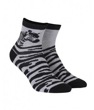 Жіночі шкарпетки WOLA PERFECT, розмір W 162, розмір CEYLAN, 36/38