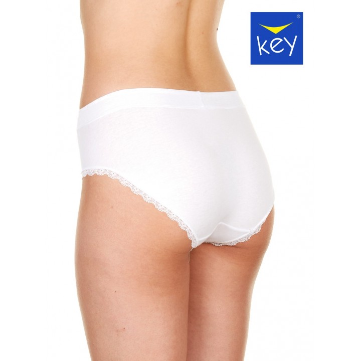 FIGI KEY LPC-140 XXL білий