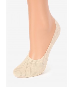 STOPKI MARILYN DAMSKIE Z31 VISONE