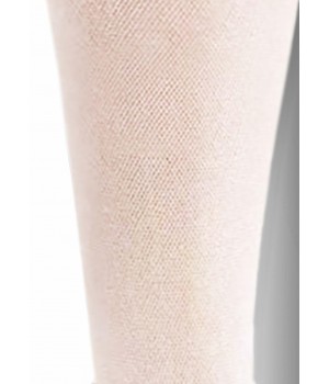 Дівчачі шкарпетки до колін MARILYN SARA WHITE