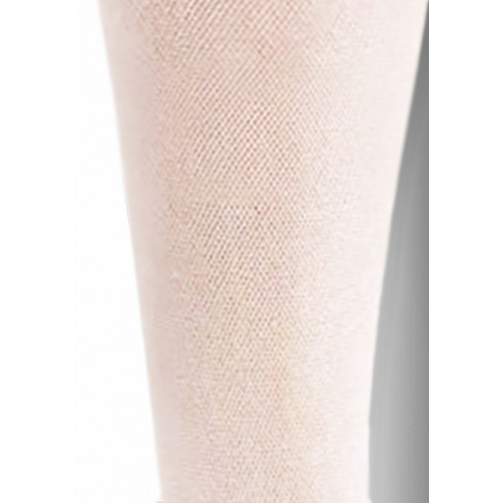 Дівчачі шкарпетки до колін MARILYN SARA WHITE