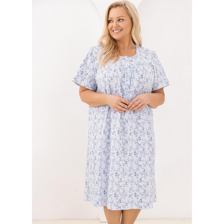 СОРОЧКА REGINA 018 №/ 3XL