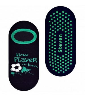 ШКАРПЕТКИ STEVEN, ЗРІСТ 134 ФУТИ, 29-31, мікс кольорів