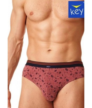 Чоловічі труси Key M