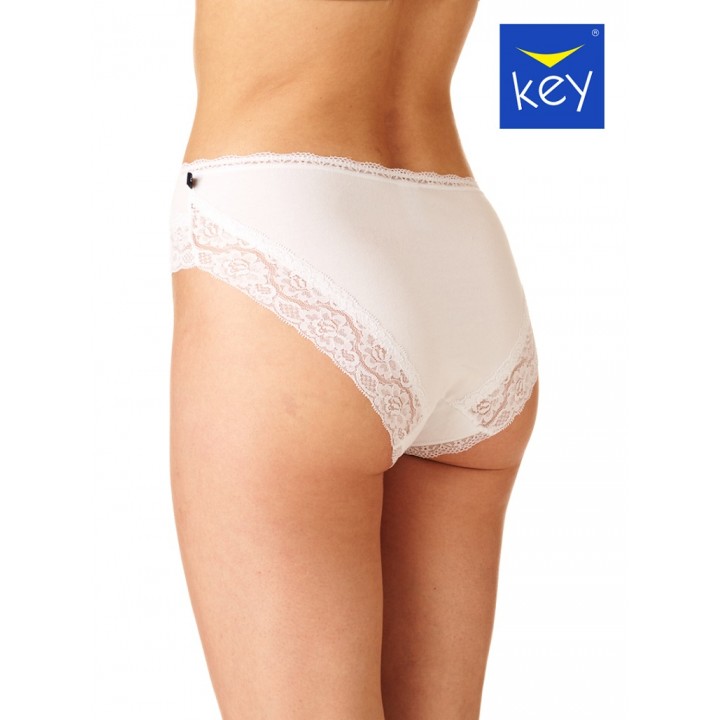 FIGI KEY LPC-142 L білий