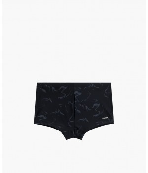 Плавальні шорти Atlantic KMS-319 WL25 CZA/GRF /S