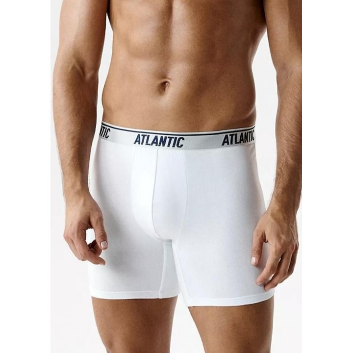 Труси шорти чоловічі боксери Atlantic 3mh 237 wl26 L