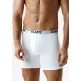 Труси шорти чоловічі боксери Atlantic 3mh 237 wl26 L