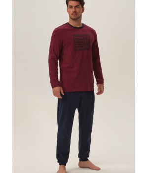 Пижама HENDERSON 41909 JARVIS, размер 33X / XL