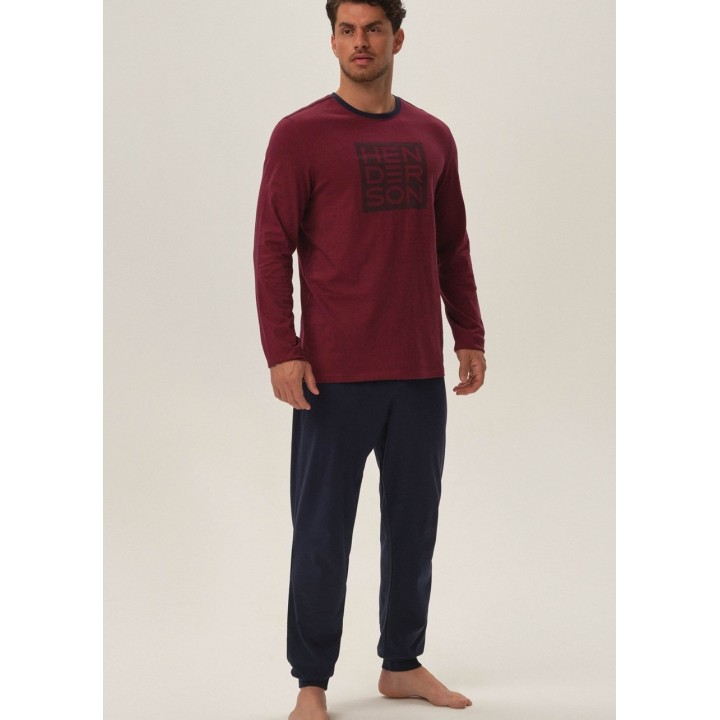 Пижама HENDERSON 41909 JARVIS, размер 33X / XL