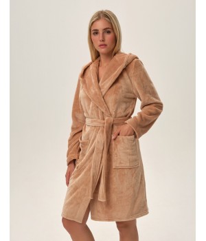 HENDERSON LADIES 41954 FIORA BATHROBE /M