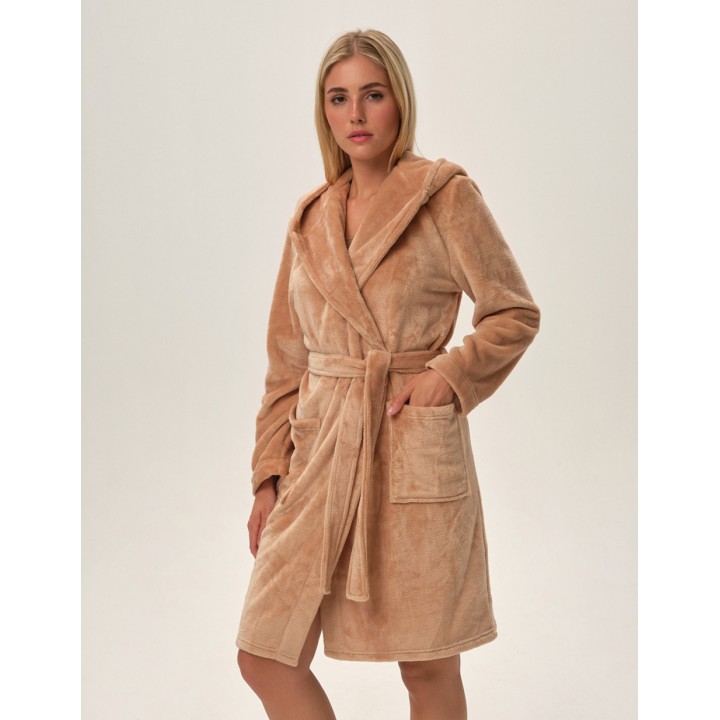 HENDERSON LADIES 41954 FIORA BATHROBE /M