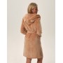 HENDERSON LADIES 41954 FIORA BATHROBE /M