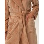HENDERSON LADIES 41954 FIORA BATHROBE /M