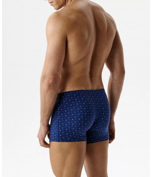 SZORTY ATLANTIC 3MH-233 WL26 GRA/NIEC/GRA /S