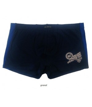 Шорты ATLANTIC MH-787 L, темно-синие