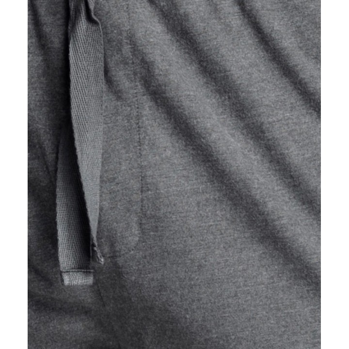 Брюки ATLANTIC NMB-039 WL21 XL серо-меланжевого цвета