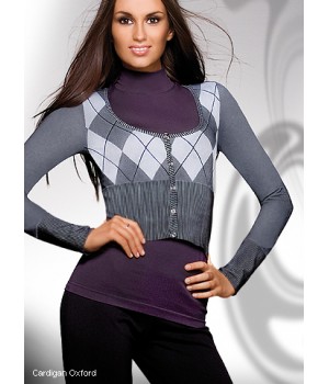 Кардиган GATTA OXF L зелений