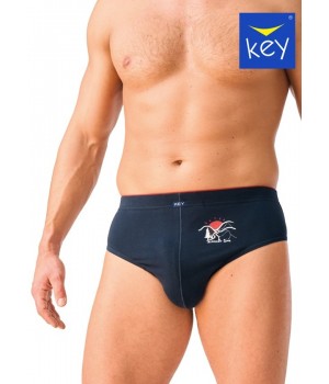Чоловічі труси сліп key mpp 761 a26 XL