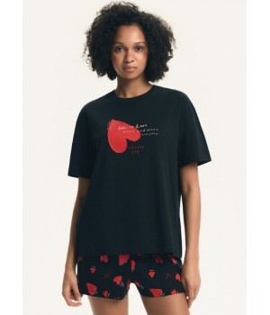 Піжама жіноча Henderson 44497 elain XL