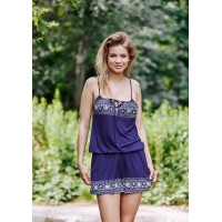 Набор ключей LHJ-576 A20 XL темно-синий