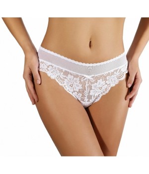 Труси EWANA 061 XL білі