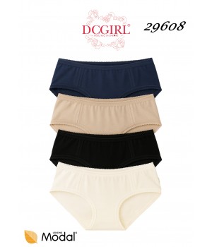 Трусики з модалу DCPOLO 29608