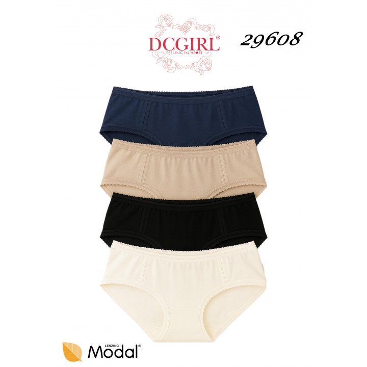 Трусики з модалу DCPOLO 29608