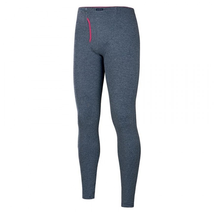 Кальсони ATLANTIC MLP-010 GRF/M