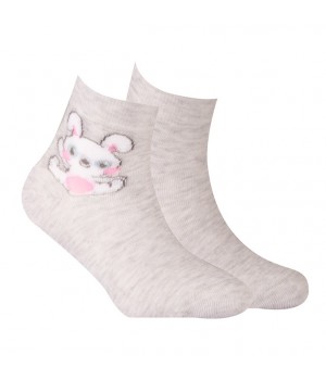 Весняні шкарпетки GATTA DZ 2-6 років, розмір 21/23