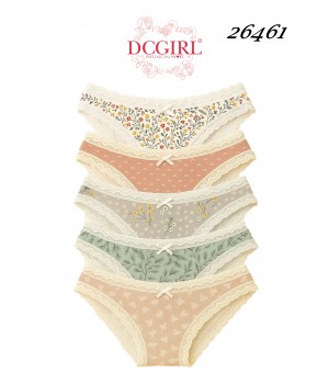 DCPOLO 26461 Вискоза Трусы