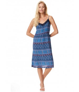 Жіноча сукня для дому key lnd 966 A23 L