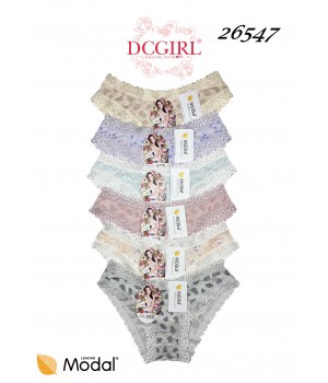 Трусики DCPOLO 26547 MODAL /L