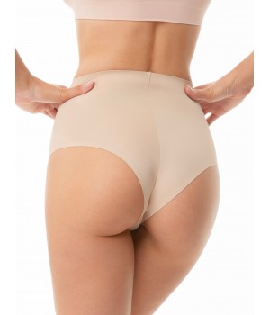 Трусы JULIMEX AMBER BRASIL MAXI БЕЖЕВЫЕ /XL