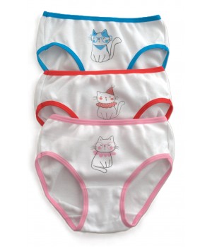 Труси DCPOLO 33108B 4-6