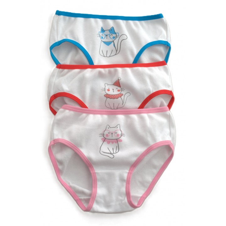 Труси DCPOLO 33108B 4-6