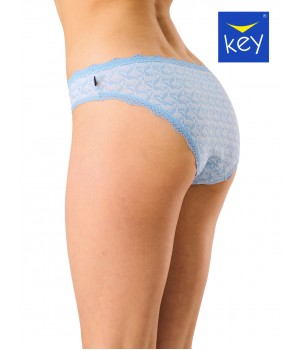 Сліпи жіночі трусики Key lpr 577 a26 M