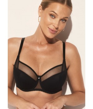 KINGA BC-676 SOPHIE CZA /100E MAXI BRA