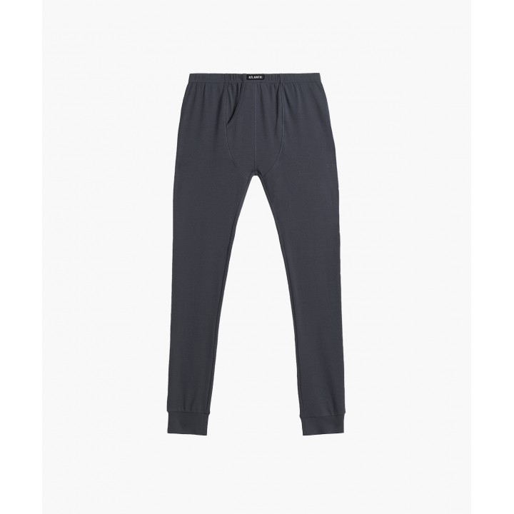 ATLANTIC BML-011 GRF /S кальсоны