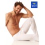 КІЛЬЦІ KEY LONG JOHNS MXL-012 БІЛИЙ/XL