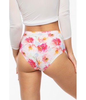 Трусики JULIMEX PEONY SIMPLE MAXI/XXL