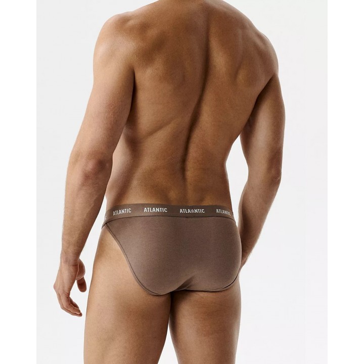 Трусы ATLANTIC 3MP-1576 WL26 NIEC/CAPJ/CZA /L