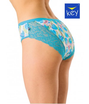 Сліпи жіночі трусики Key lpc 572 a26 L