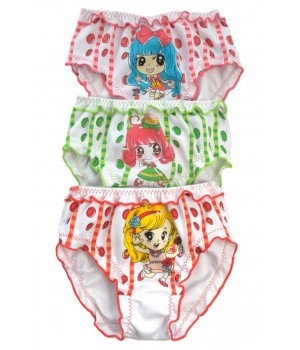 Труси DCPOLO 3813 розміру 6-8