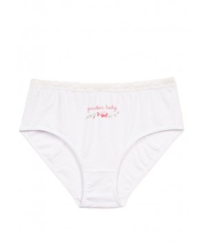 Трусы ATLANTIC BRIEFS LP-2175 БЕЛЫЕ/M