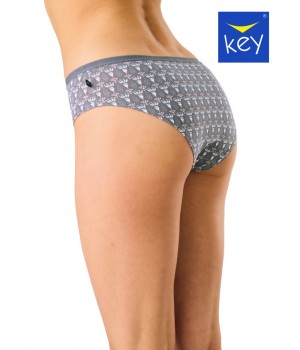 Сліпи жіночі трусики Key lpn 722 a26 L