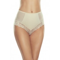 Бежевые трусики Eldar Veridia /M