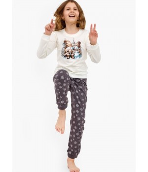 CORNETTE DZ KY-978/190 ДРУЗІ /152 ПІЖАМИ