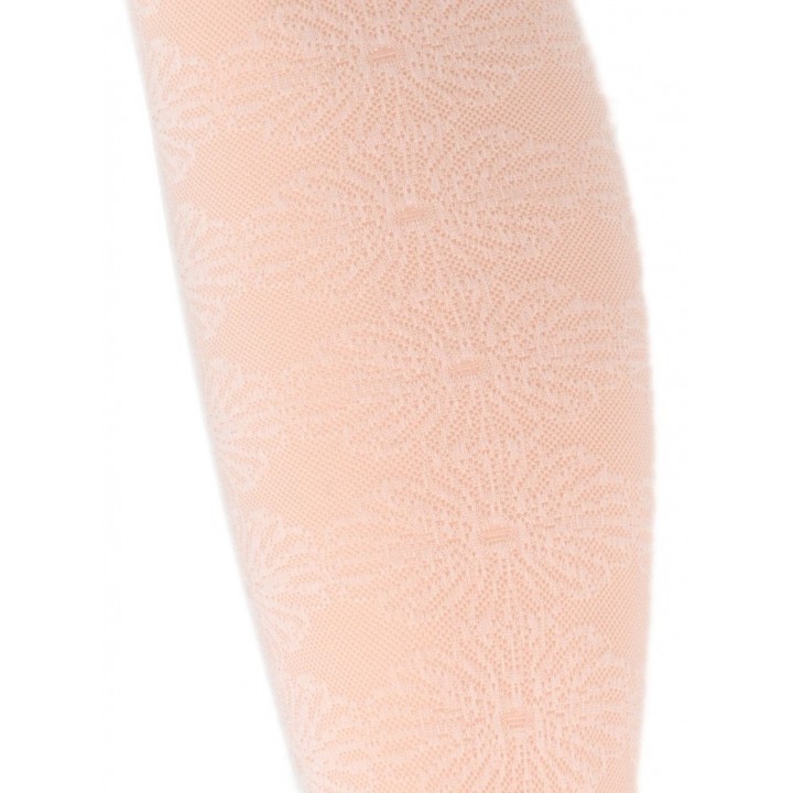 КОЛГОТКИ WOLA RAD CHWILE 6-11L 140-146 білі